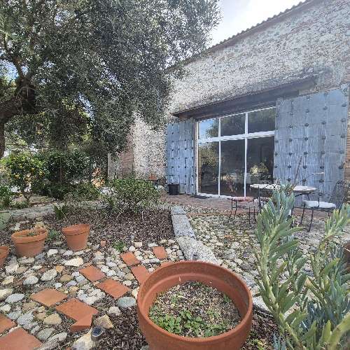 Ortaffa Pyrénées-Orientales Haus Bild 7063253