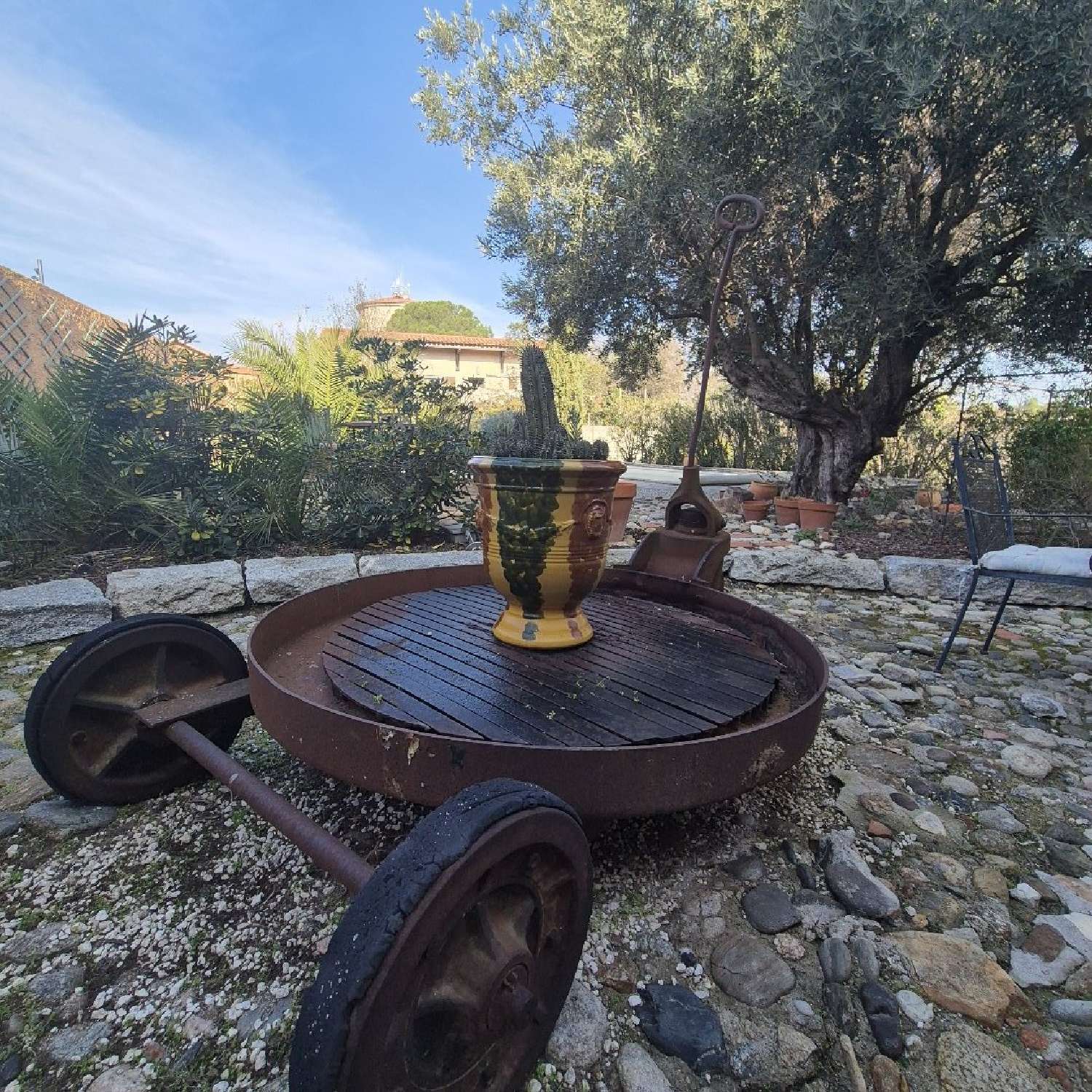  kaufen Haus Ortaffa Pyrénées-Orientales 7