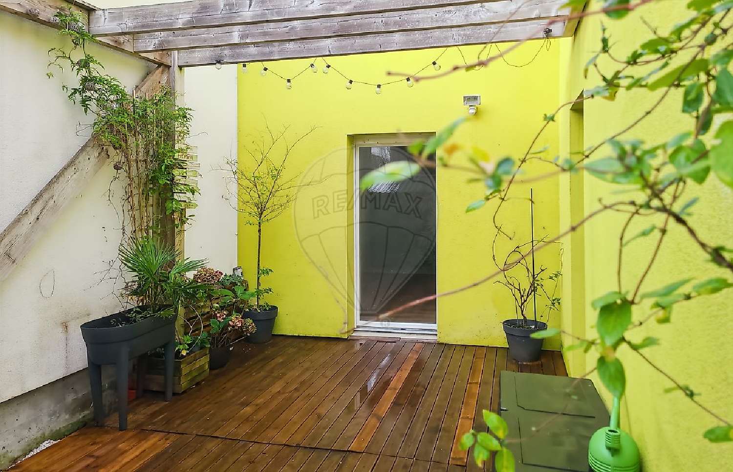  te koop huis Orvault Loire-Atlantique 1
