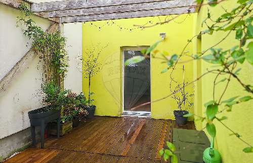 Orvault Loire-Atlantique huis foto 7059258