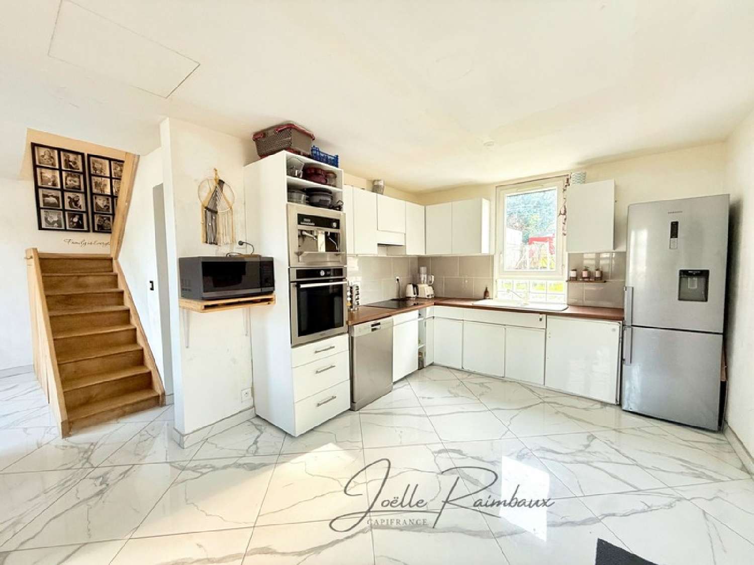  for sale house Osny Val-d'Oise 1