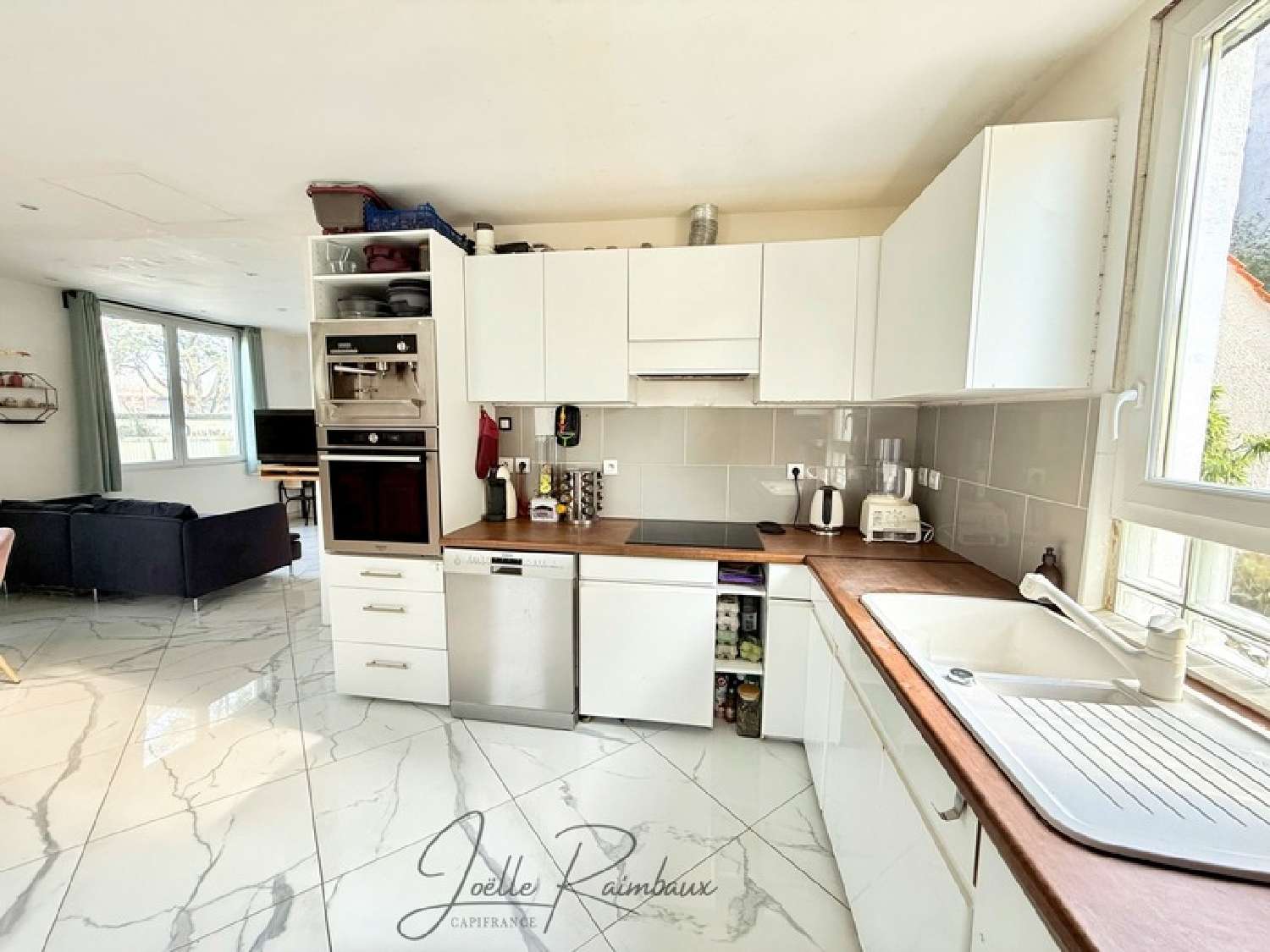  for sale house Osny Val-d'Oise 2