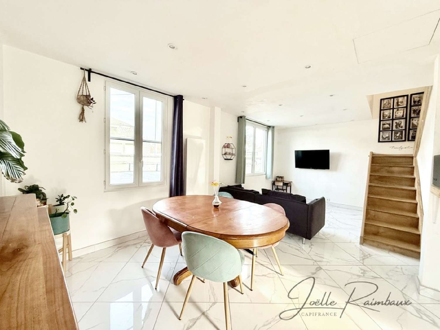  for sale house Osny Val-d'Oise 3