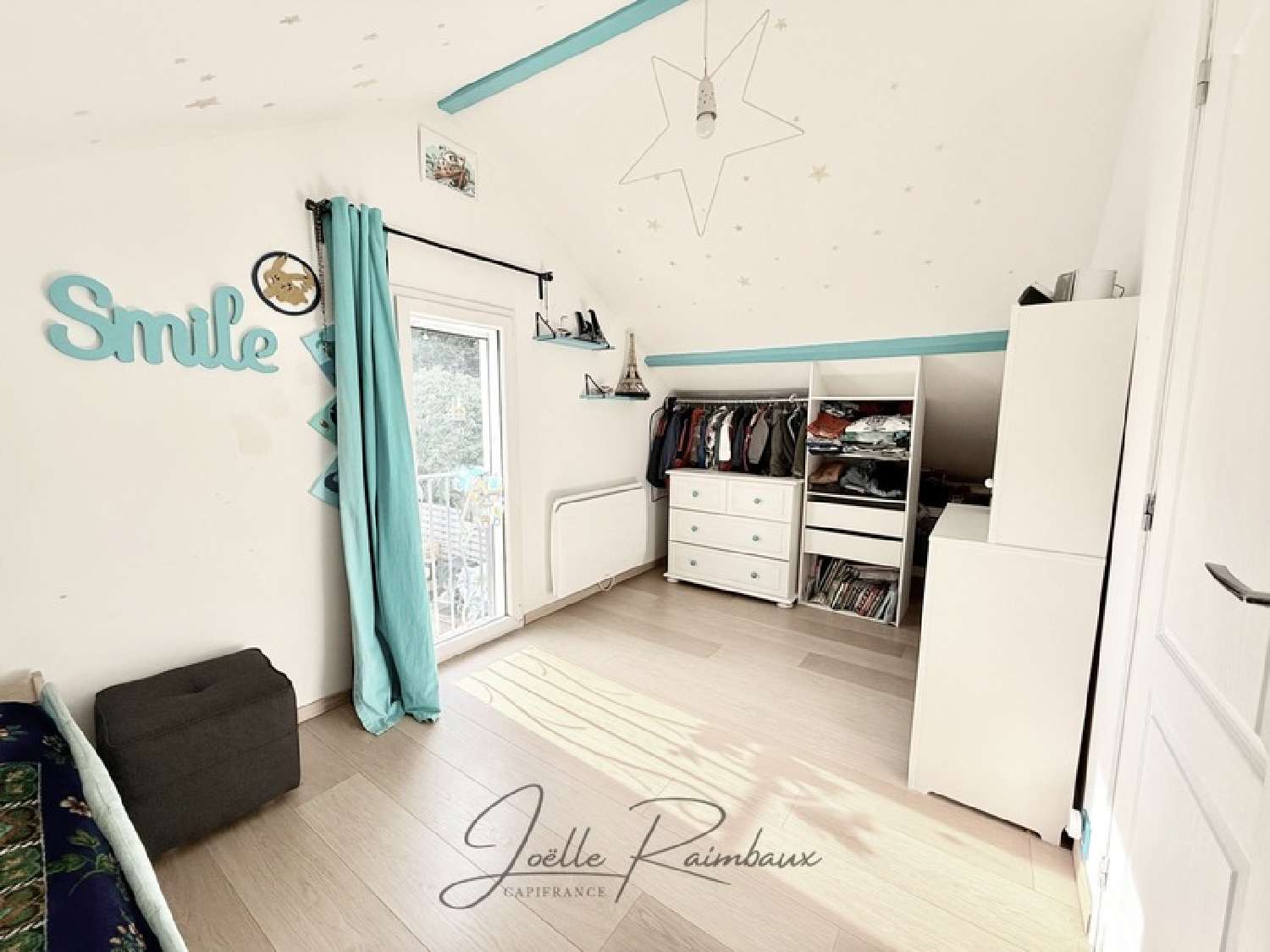  for sale house Osny Val-d'Oise 8