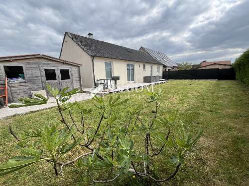 Ostricourt Nord huis foto 7062199