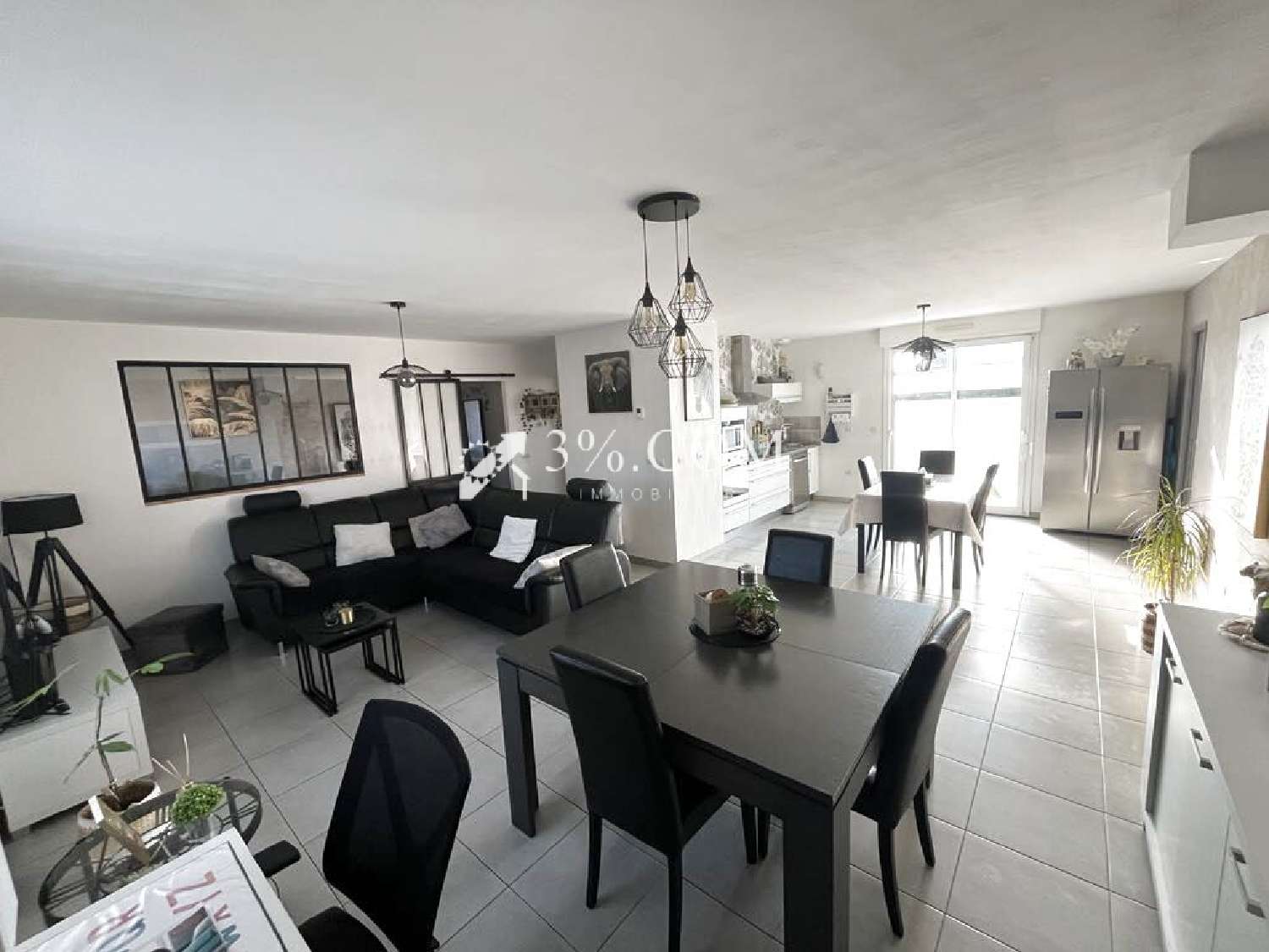  te koop huis Ostricourt Nord 2