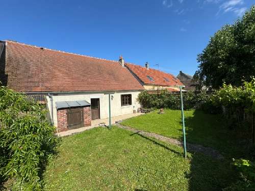 Ouarville Eure-et-Loir huis foto 7066129