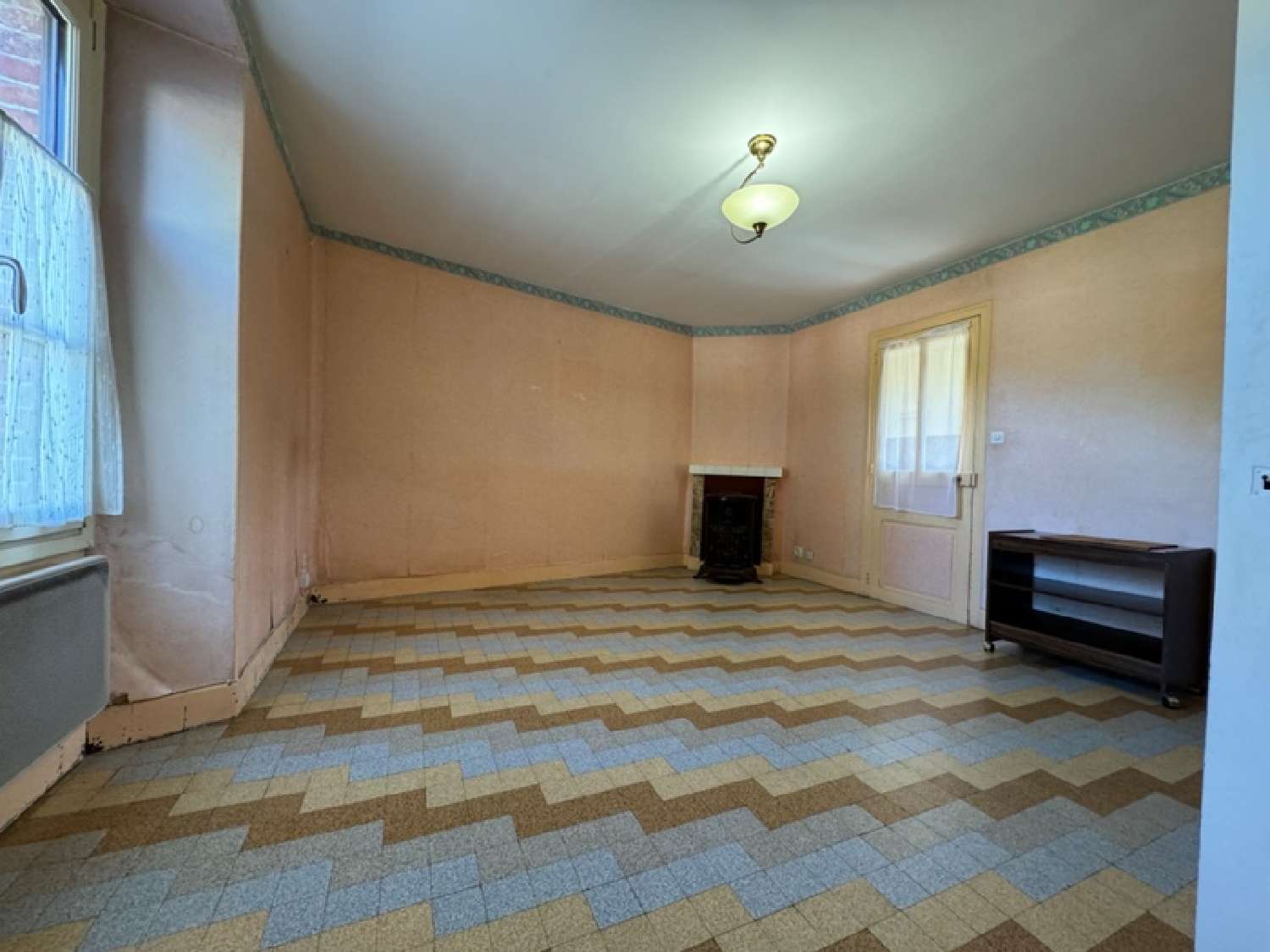  à vendre maison Ouarville Eure-et-Loir 2
