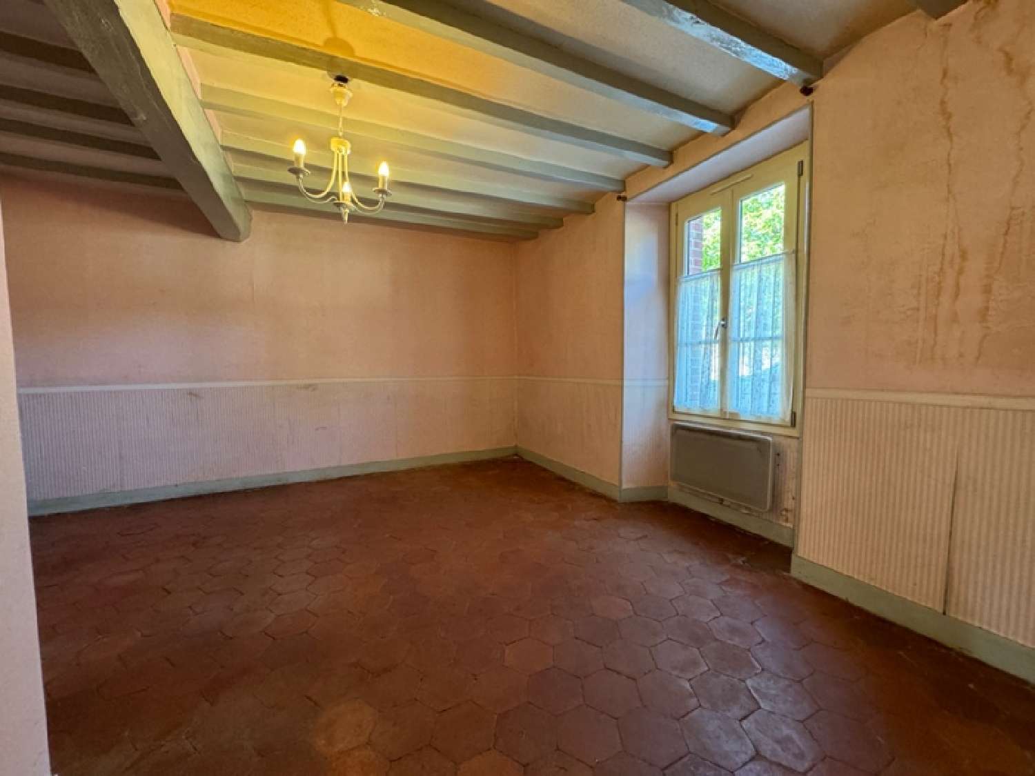  à vendre maison Ouarville Eure-et-Loir 3