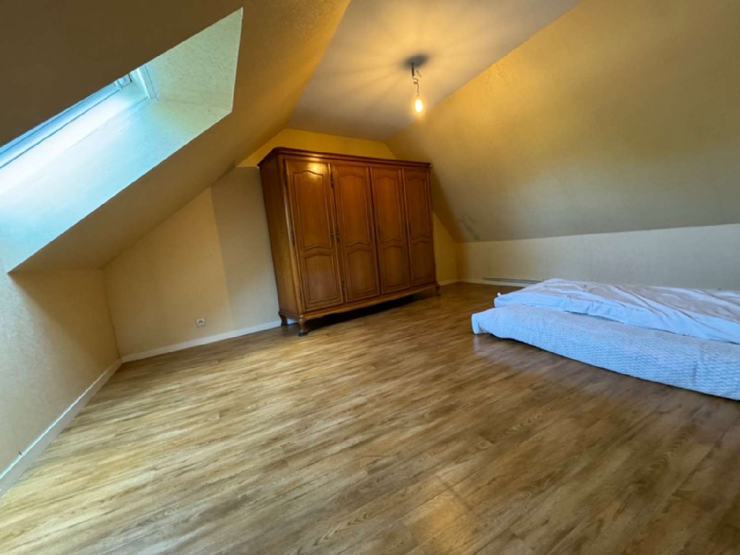  à vendre maison Ouarville Eure-et-Loir 4