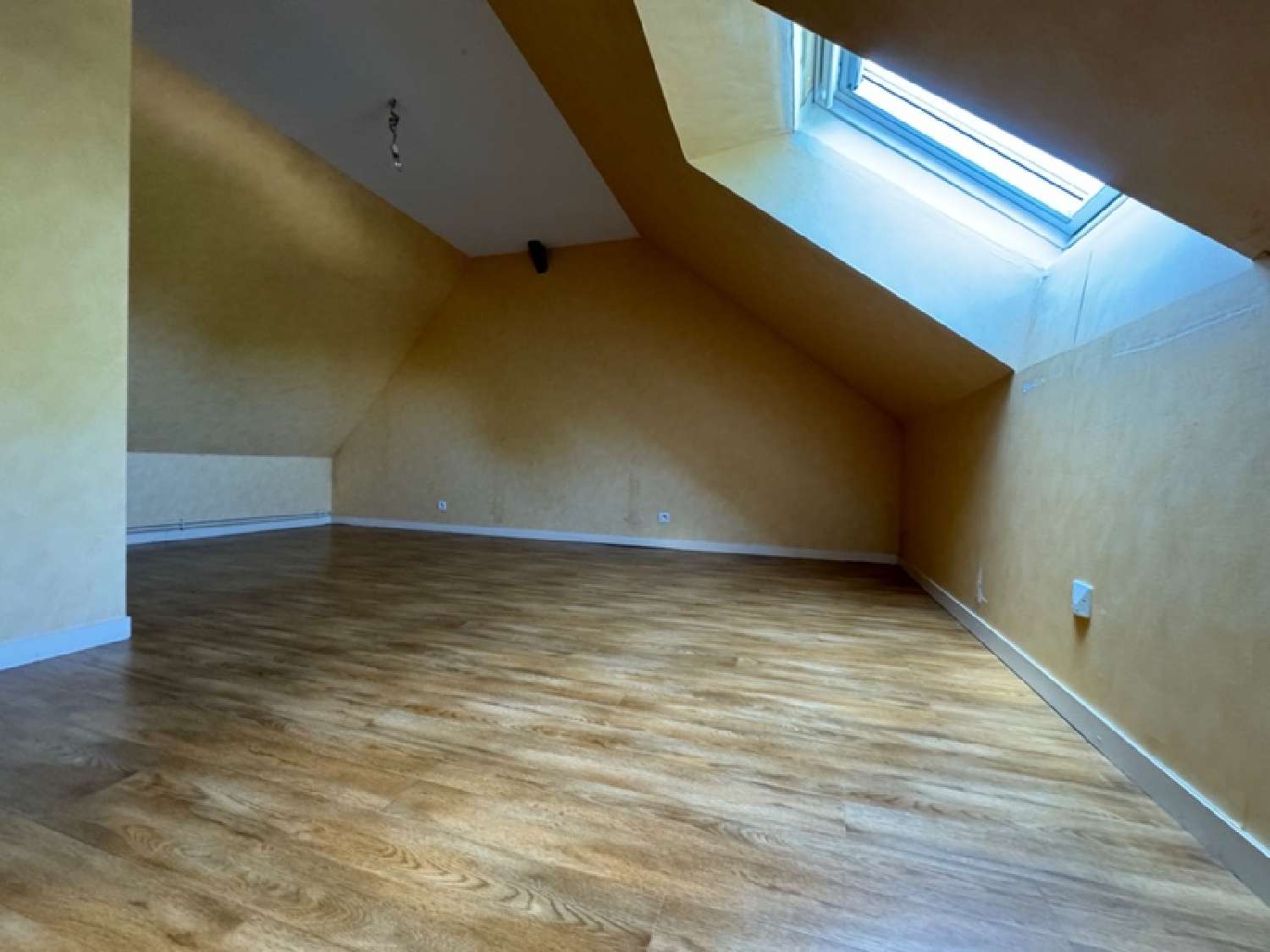  à vendre maison Ouarville Eure-et-Loir 5