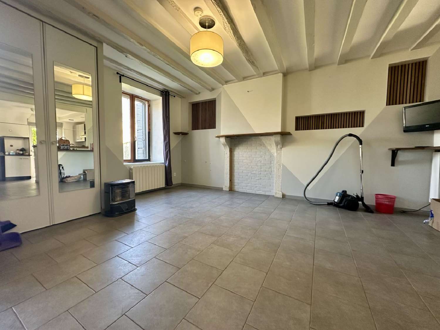  for sale house Oucques Loir-et-Cher 2