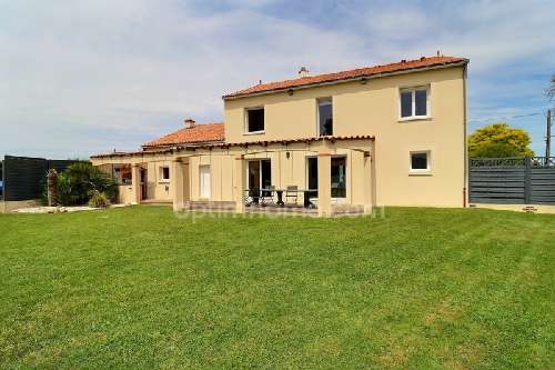 Oudon Loire-Atlantique house foto 7069090