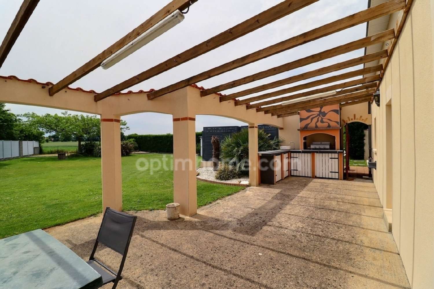  à vendre maison Oudon Loire-Atlantique 2