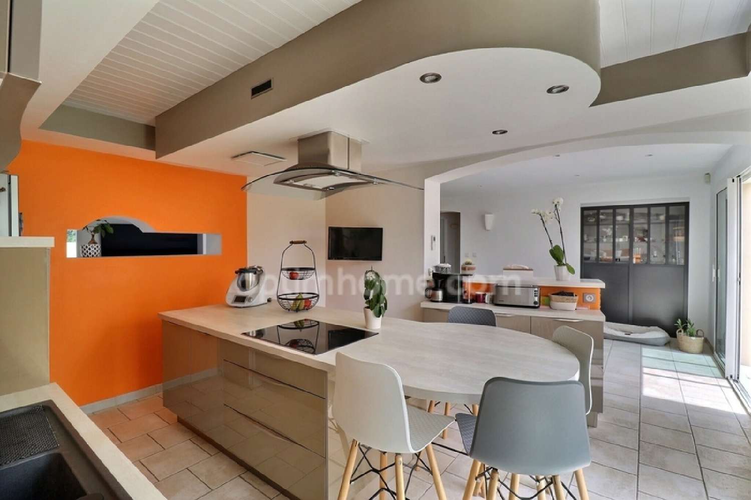  à vendre maison Oudon Loire-Atlantique 4