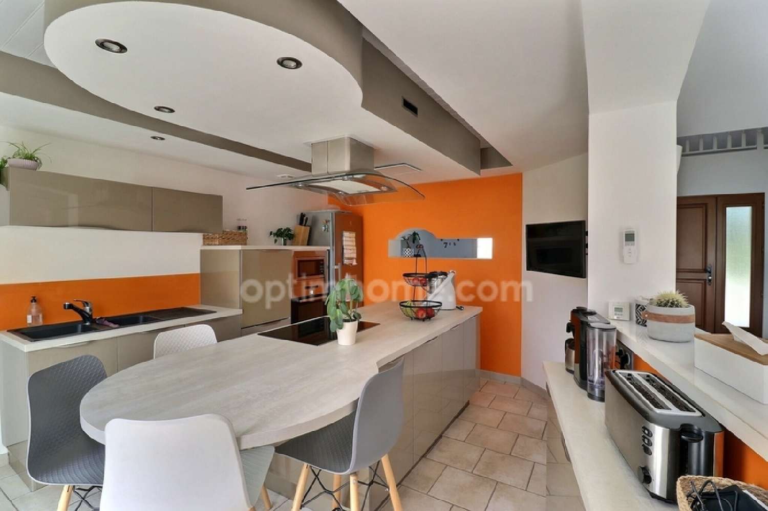  à vendre maison Oudon Loire-Atlantique 5