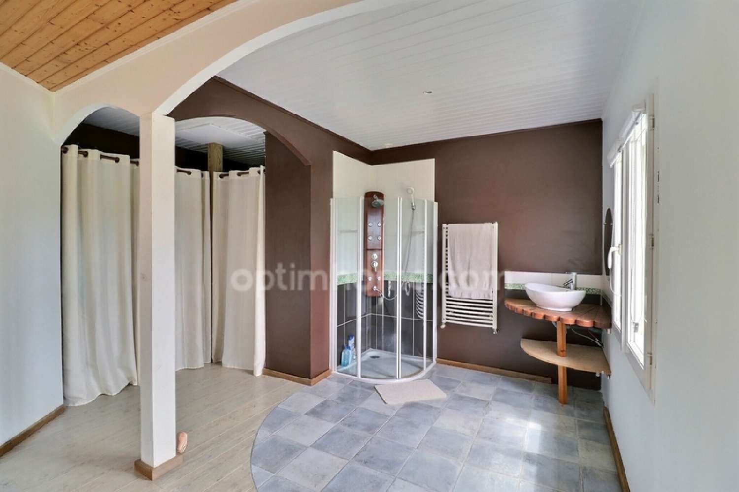  à vendre maison Oudon Loire-Atlantique 7