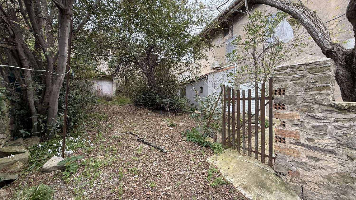  te koop huis Oupia Hérault 1