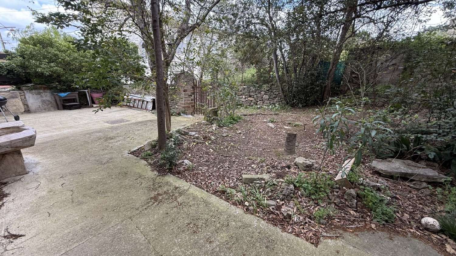 en venta casa Oupia Hérault 2