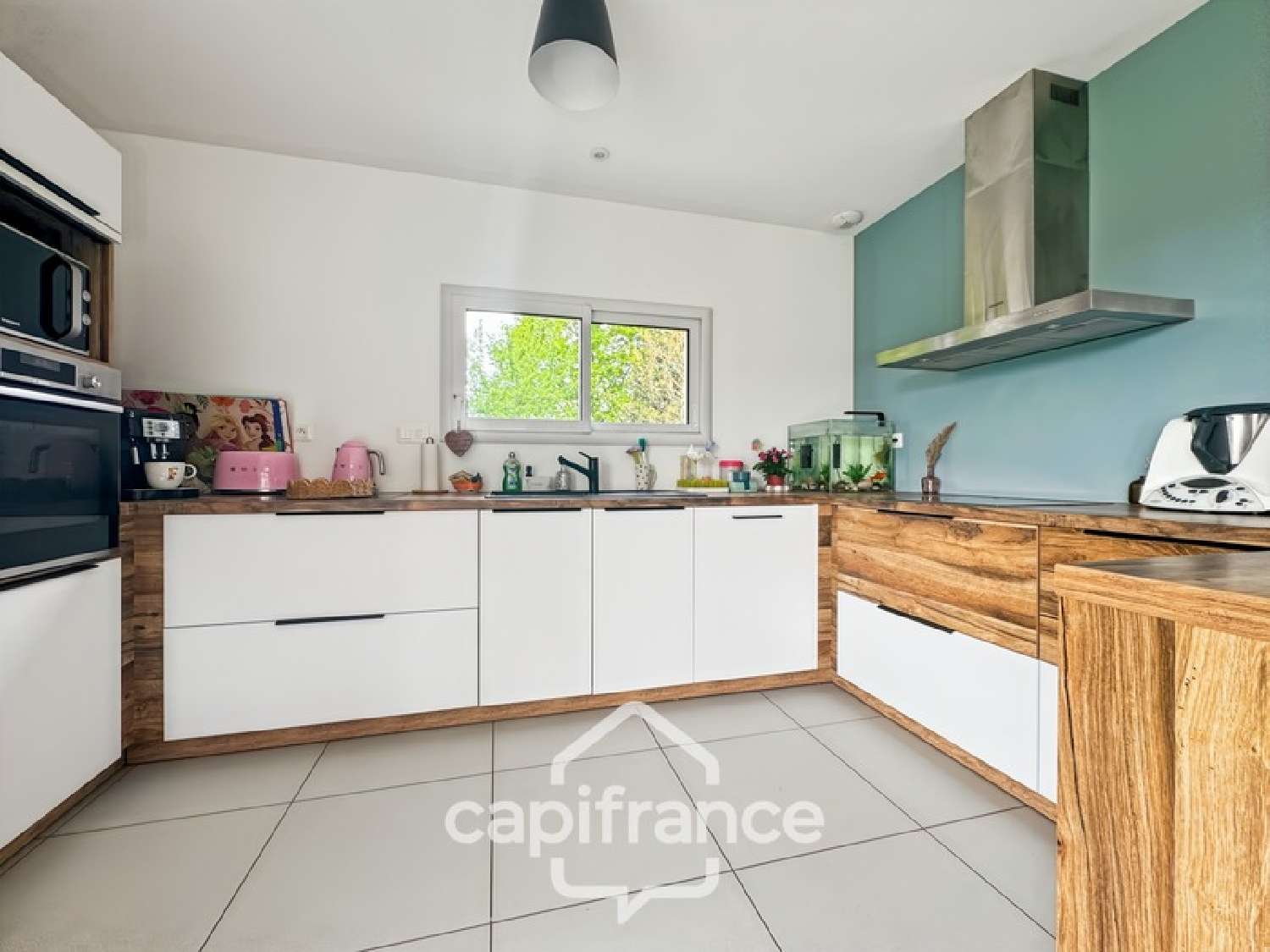  à vendre maison Ouroux-sur-Saône Saône-et-Loire 7