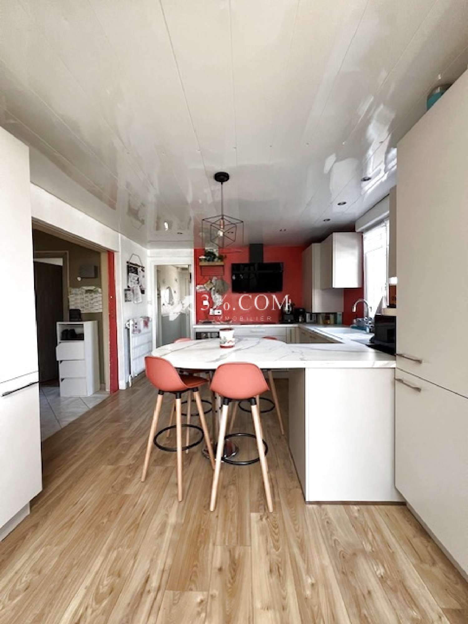  à vendre maison Outreau Pas-de-Calais 1