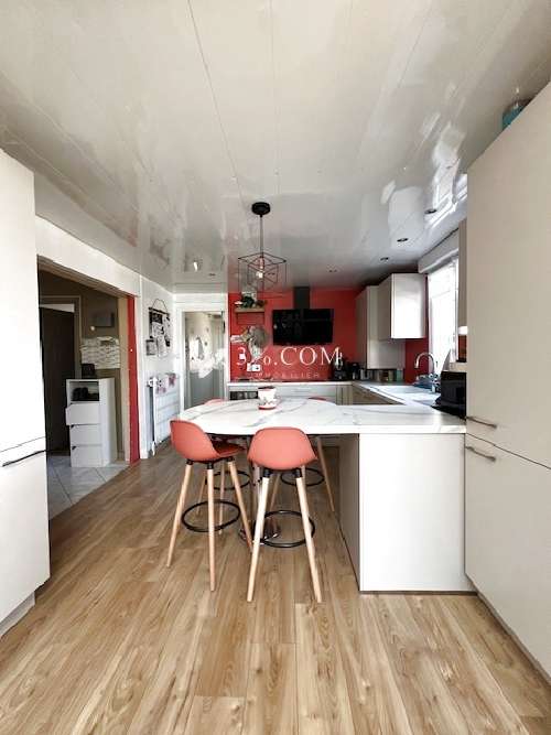 Outreau Pas-de-Calais maison foto 7065166