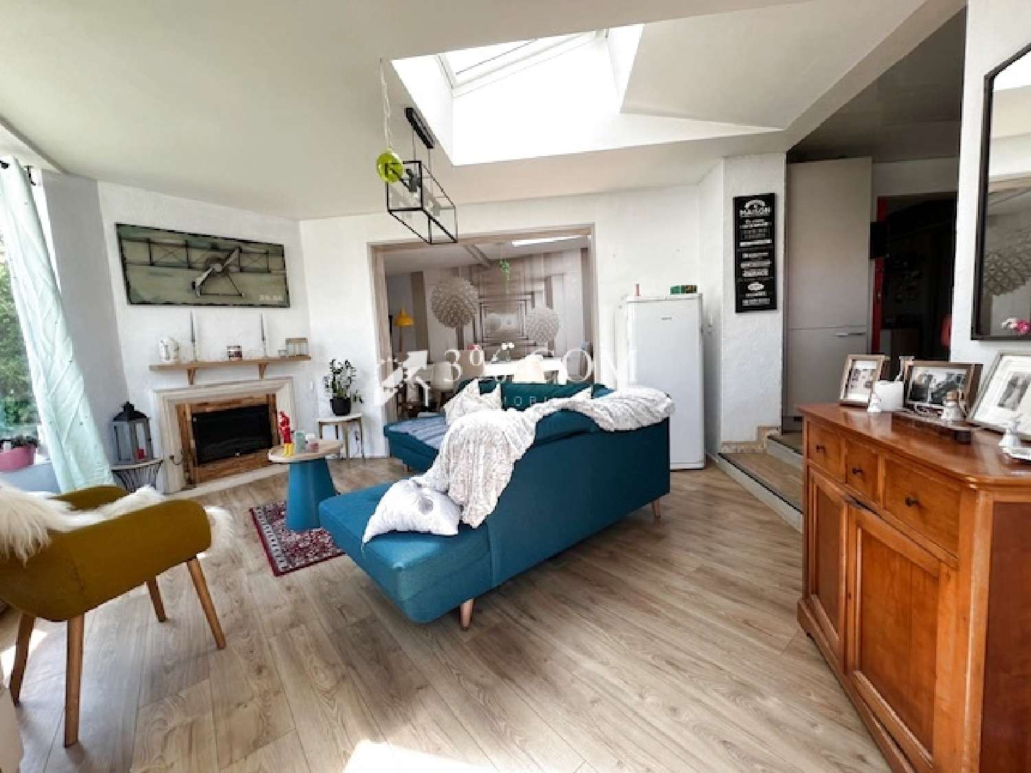  à vendre maison Outreau Pas-de-Calais 3