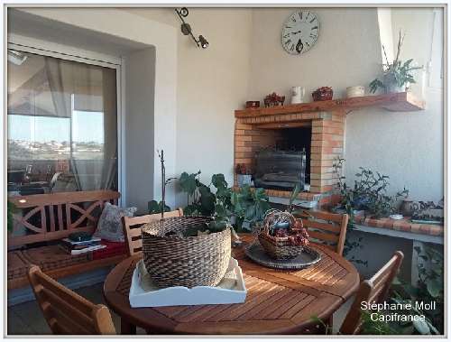Ouveillan Aude house foto 7061066