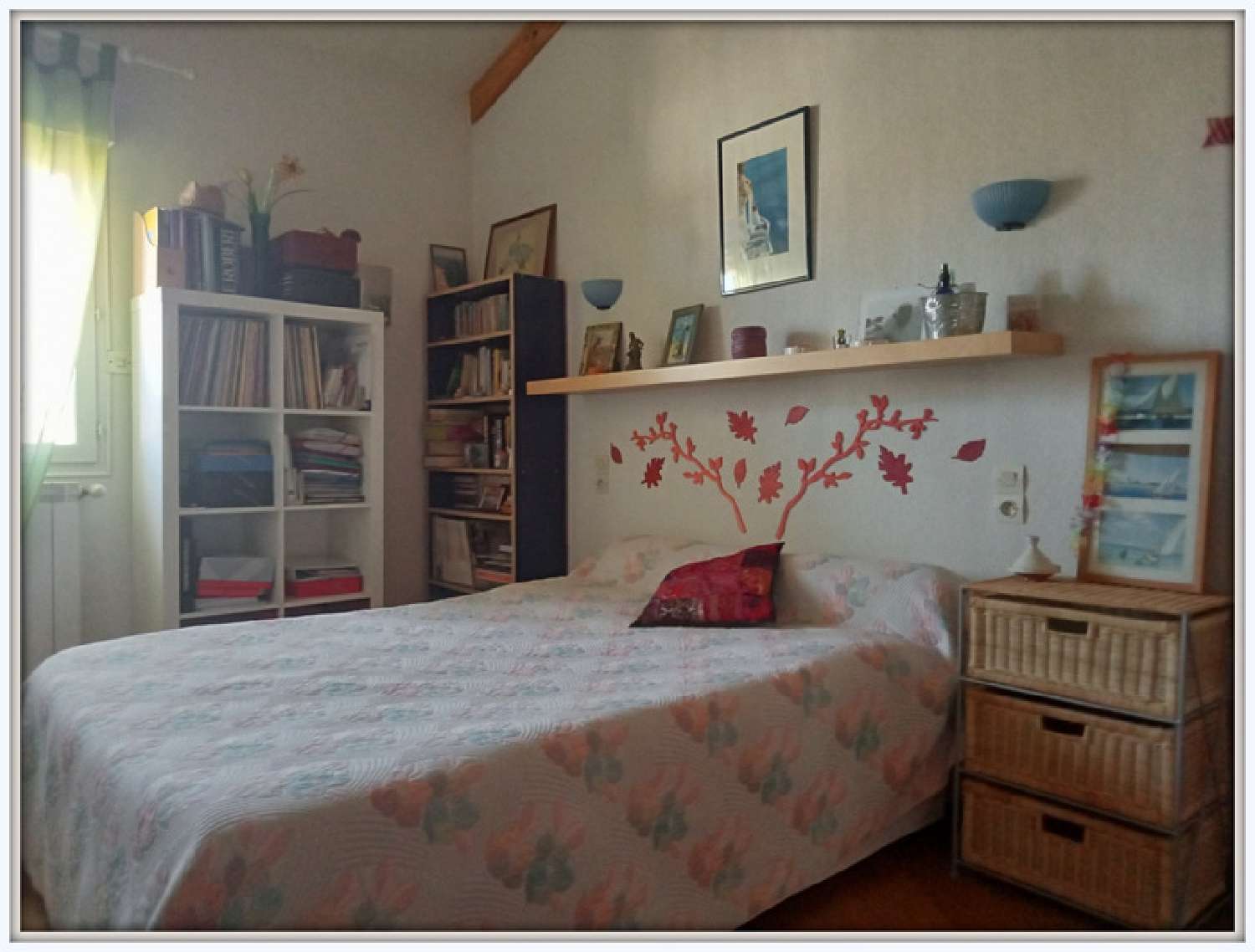  for sale house Ouveillan Aude 3