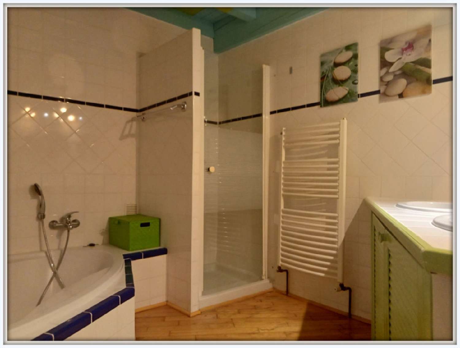  for sale house Ouveillan Aude 4