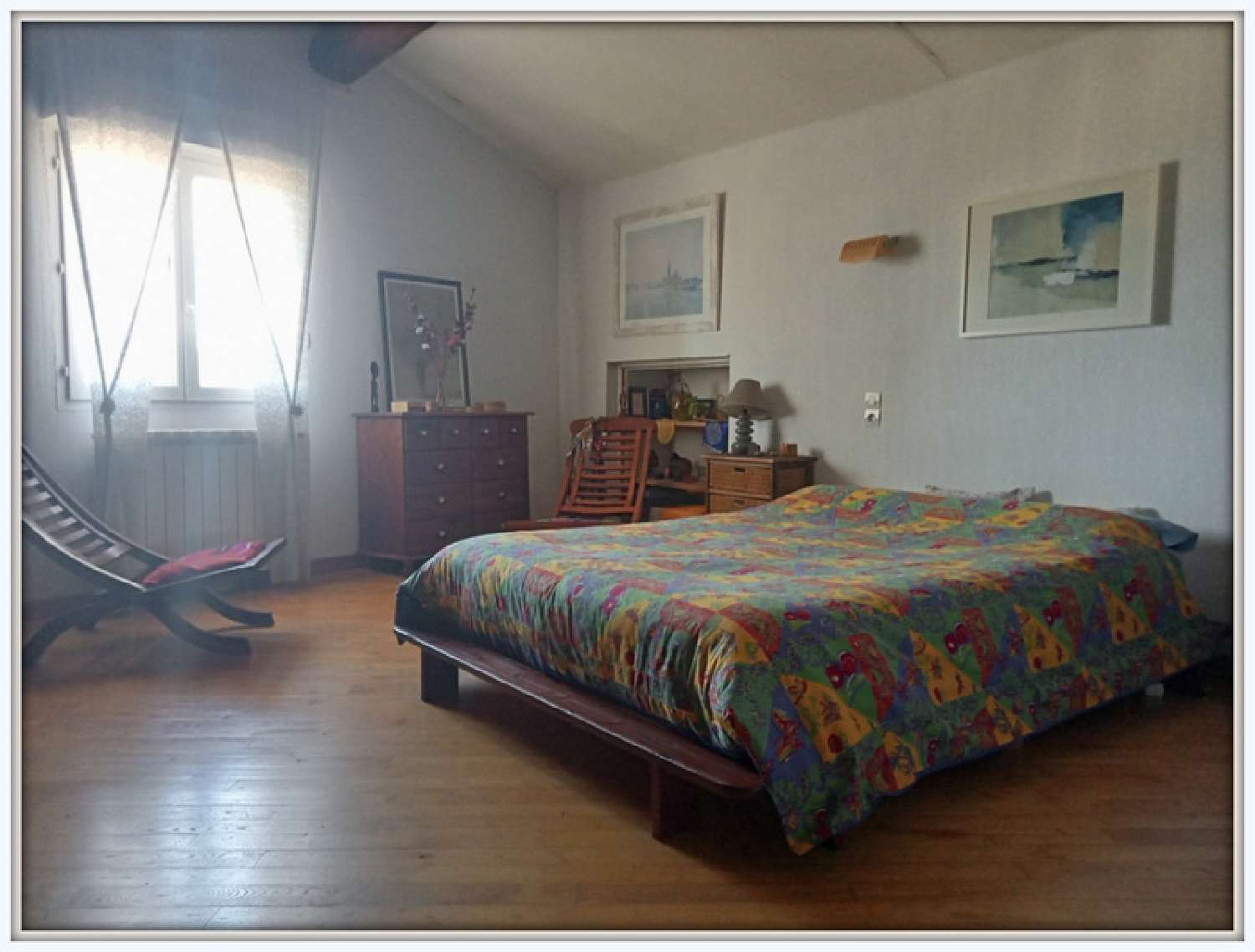  for sale house Ouveillan Aude 5