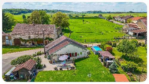 Vars Haute-Saône house foto 7068790