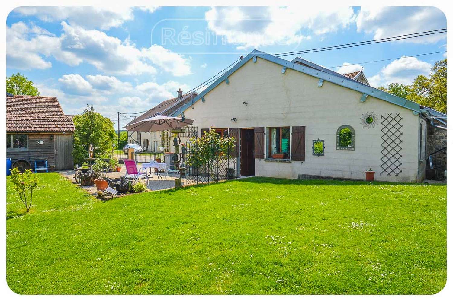  for sale house Vars Haute-Saône 3