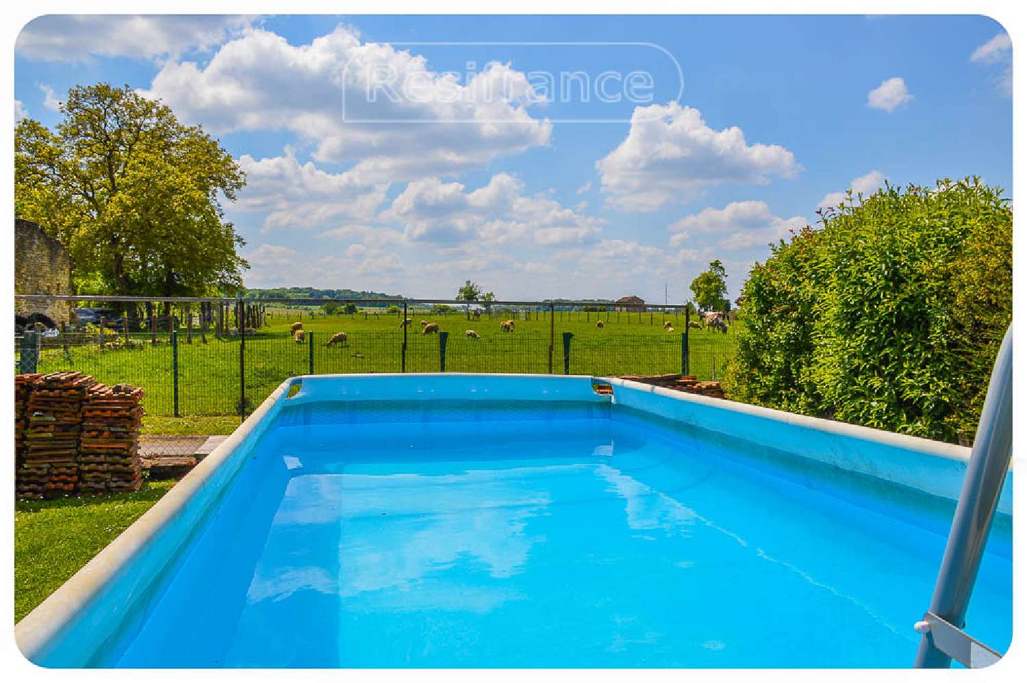  for sale house Vars Haute-Saône 7