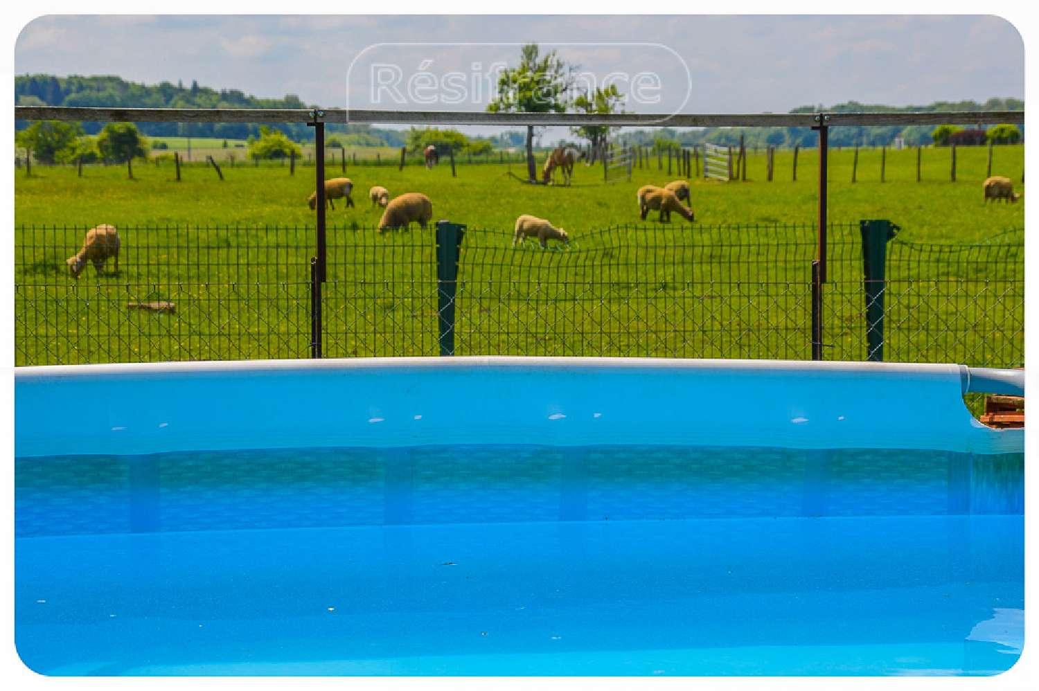  for sale house Vars Haute-Saône 8