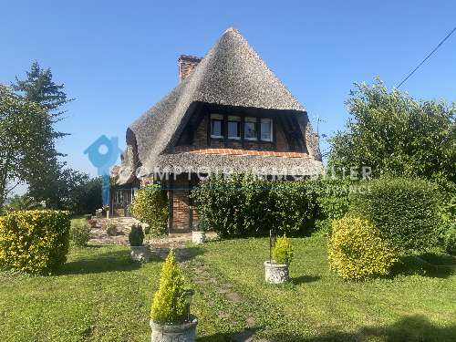 Pacy-sur-Eure Eure maison foto 7061334