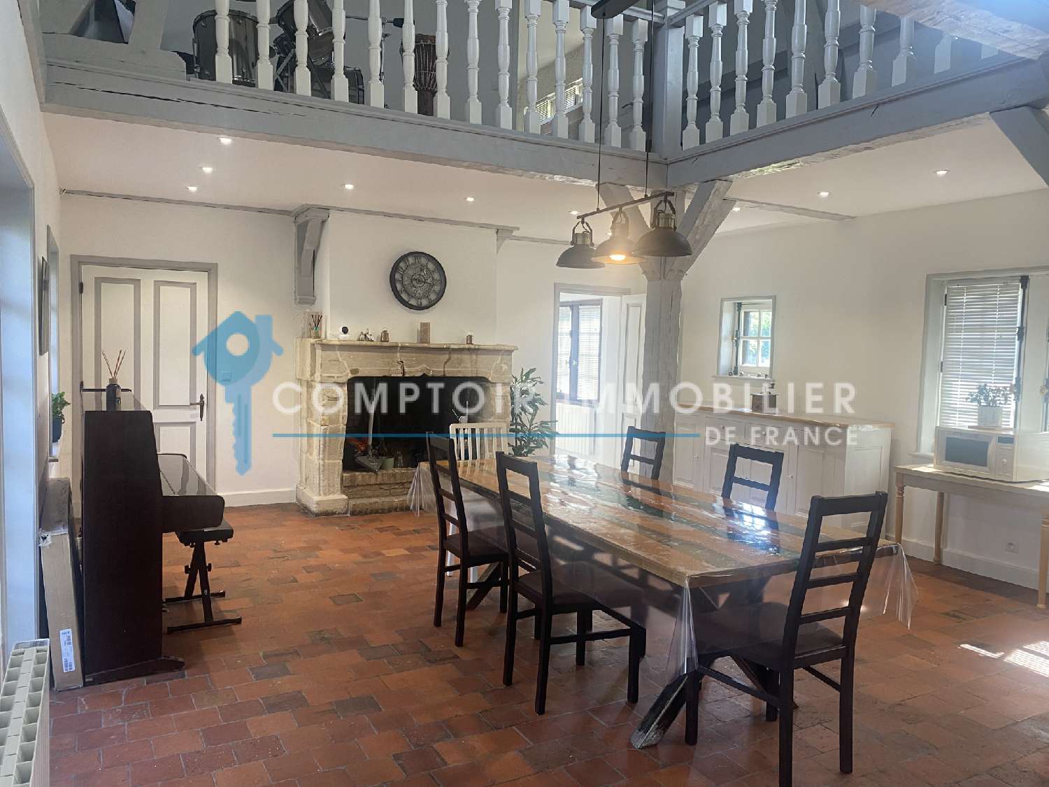  for sale house Pacy-sur-Eure Eure 3