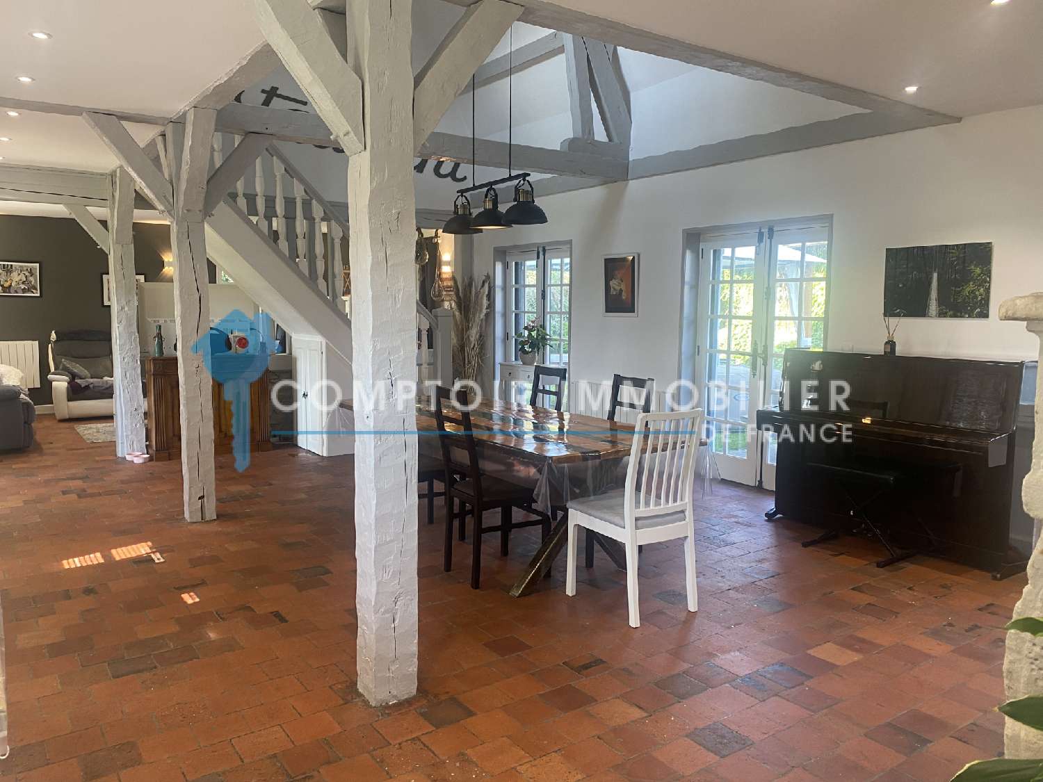  for sale house Pacy-sur-Eure Eure 4