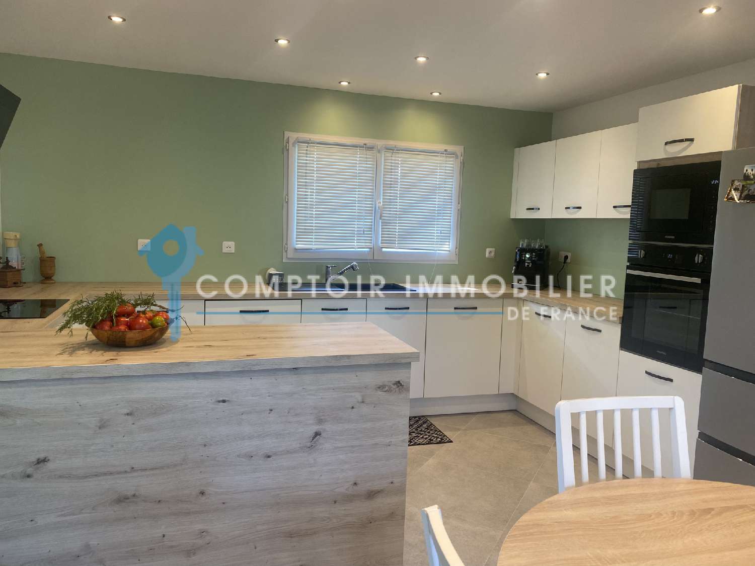  for sale house Pacy-sur-Eure Eure 6