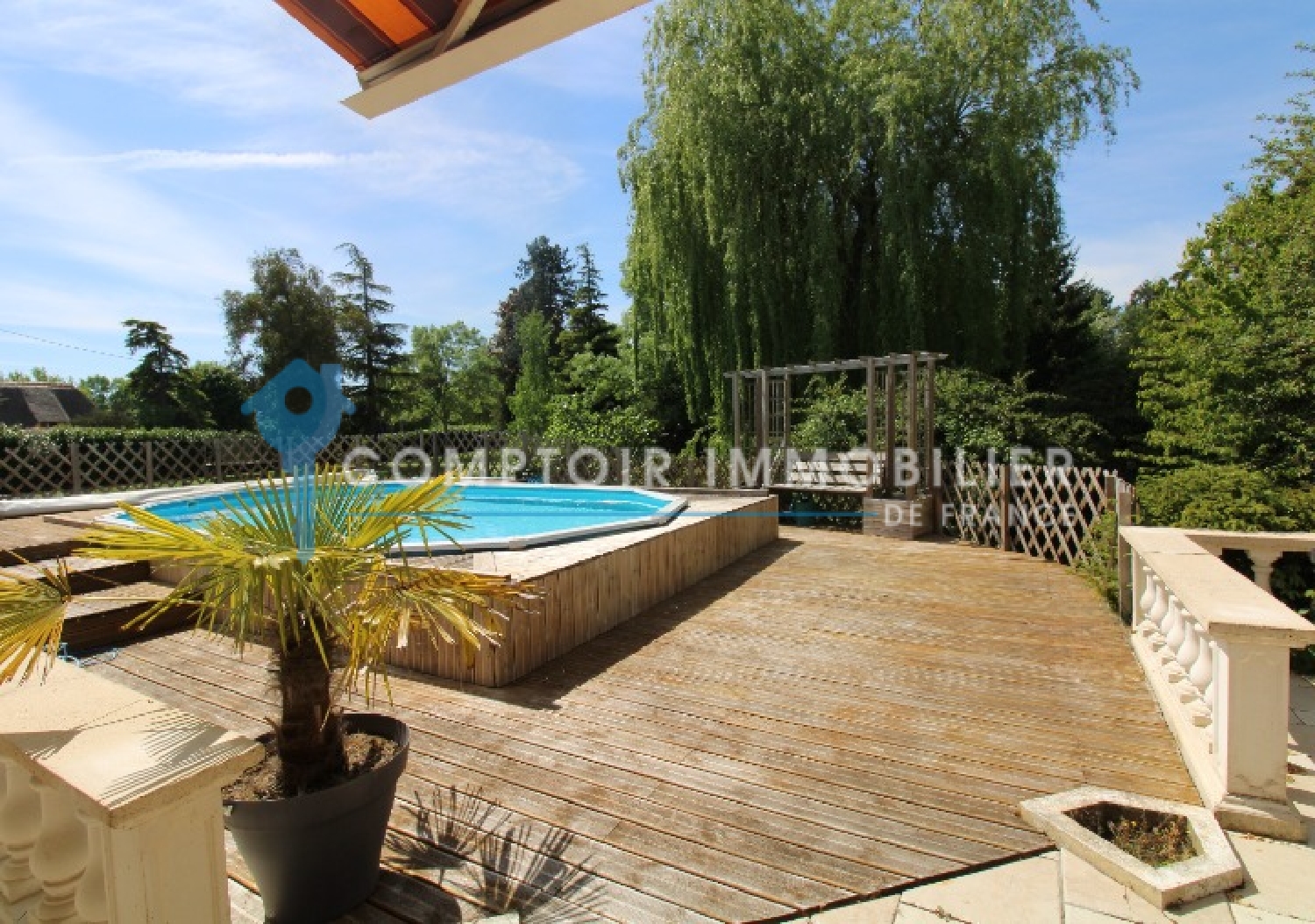  for sale house Pacy-sur-Eure Eure 7