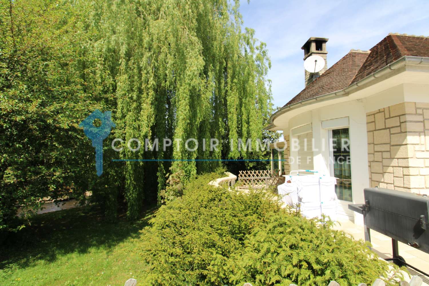  for sale house Pacy-sur-Eure Eure 8