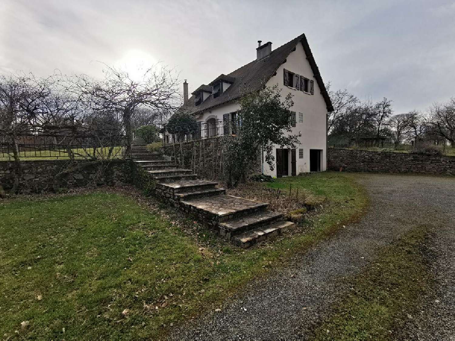  kaufen Haus Pagéas Haute-Vienne 1