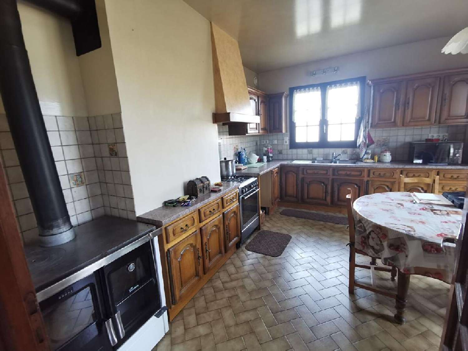  kaufen Haus Pagéas Haute-Vienne 5