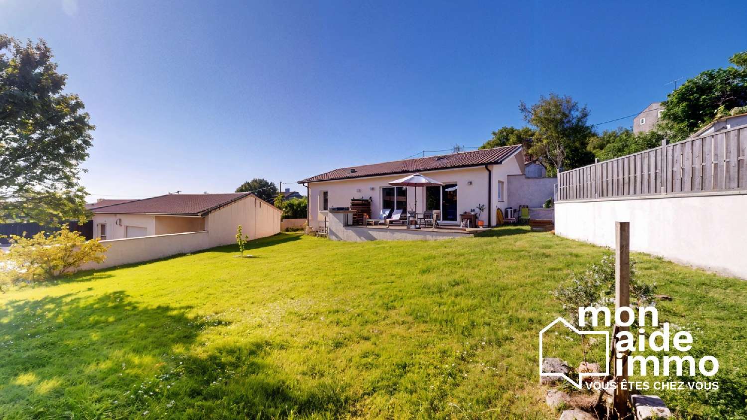  kaufen Haus Paillet Gironde 1