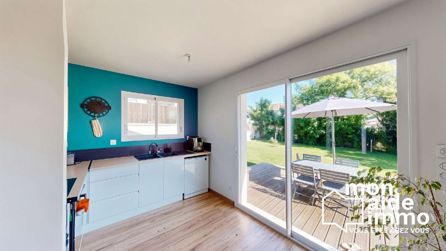  kaufen Haus Paillet Gironde 6