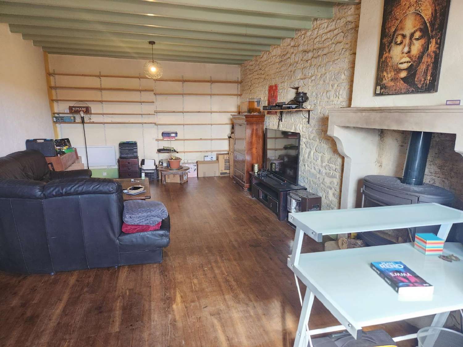  kaufen Haus Paizay-le-Chapt Deux-Sèvres 6