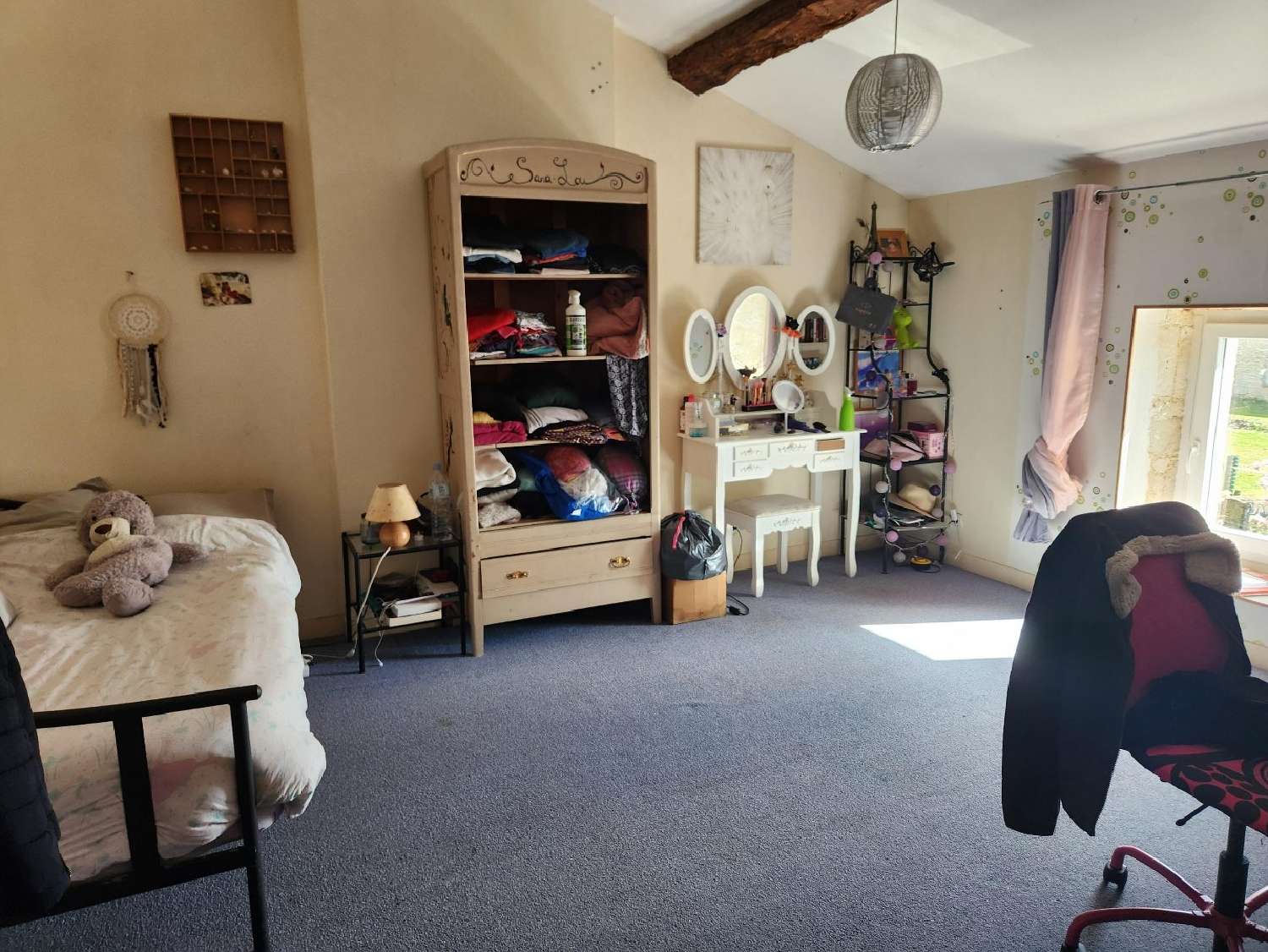  kaufen Haus Paizay-le-Chapt Deux-Sèvres 7