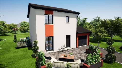 Pajay Isère house foto 7065554
