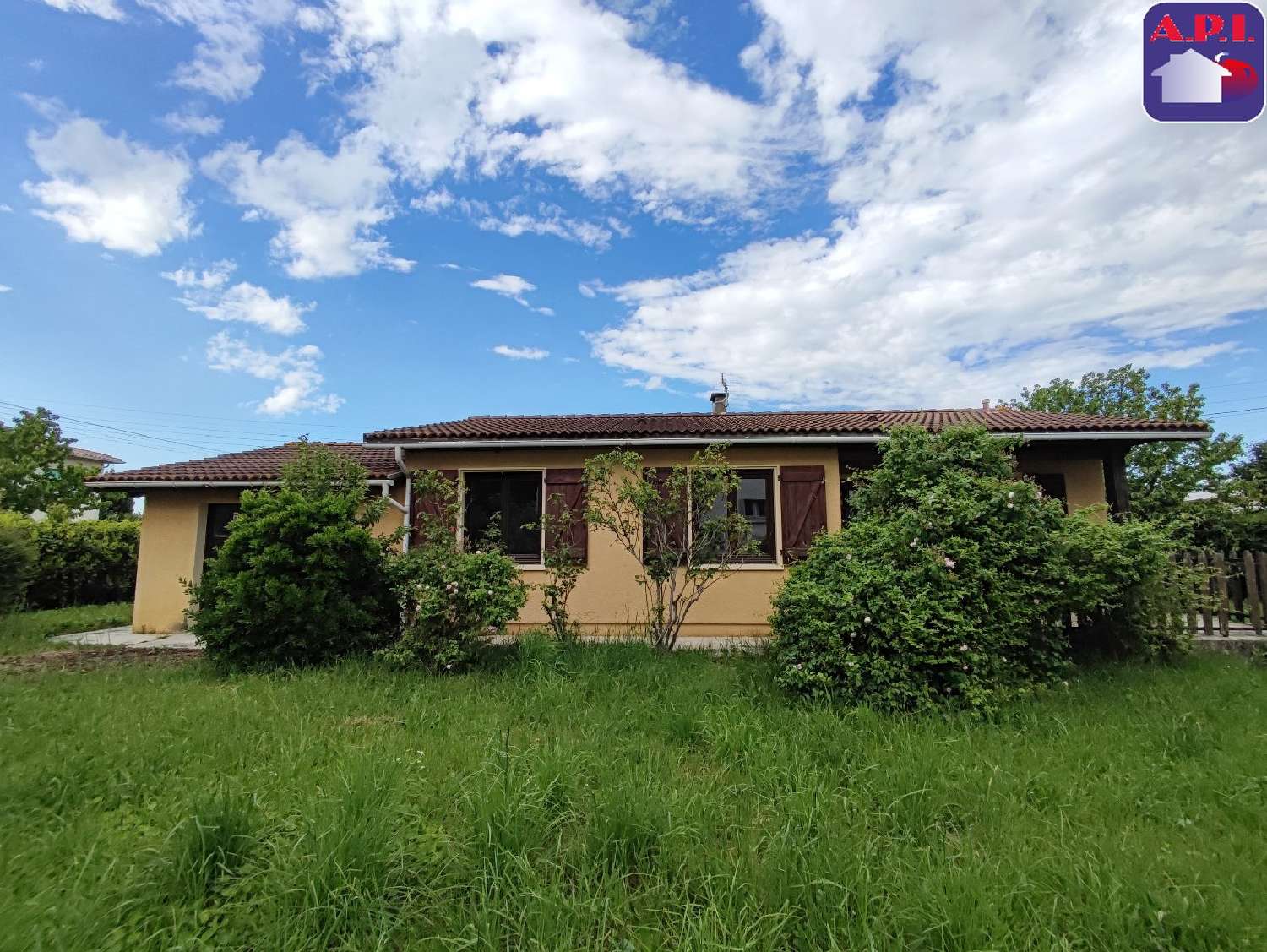  en venta casa Pamiers Ariège 1
