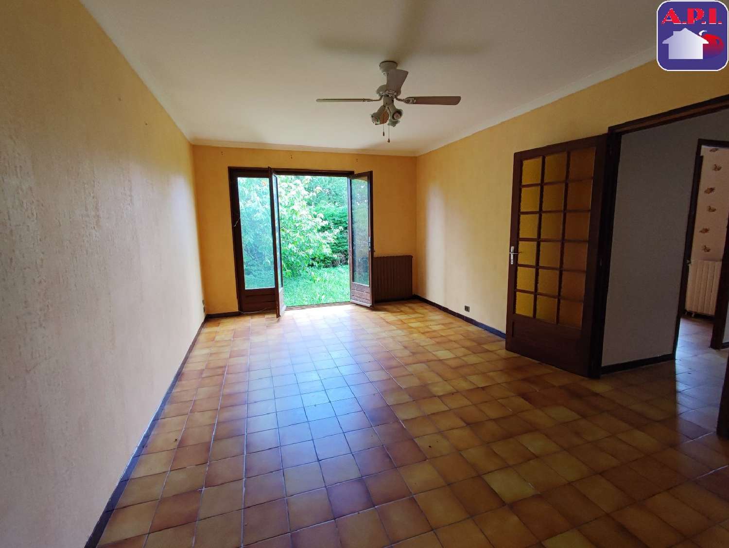  en venta casa Pamiers Ariège 5